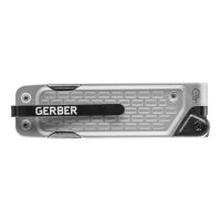 Gerber LOCKDOWN DRIVE Tool silver