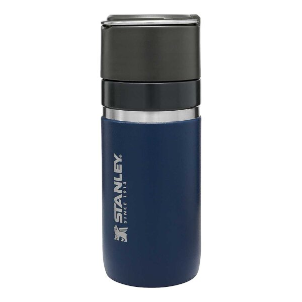 Stanley GO SERIES VACUUM BOTTLE 473 ml blue