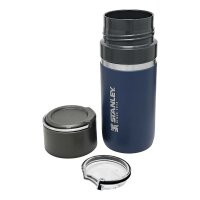 Stanley GO SERIES VACUUM BOTTLE 473 ml blue