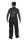 Fox Rage Wintersuit black/camo/red Gr.XXL