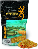 Browning Grundfutter Easy Cheesy 1kg