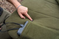 Avid Benchmark Thermatech Heated Sleeping Bag standard
