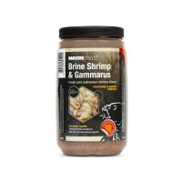 Nash Brine Shrimp & Gamarus 500ml