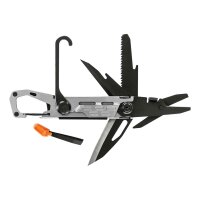 Gerber STAKEOUT silver Multi-Tool