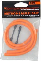Fox Rangemaster Elastic Spare & 2x Connector