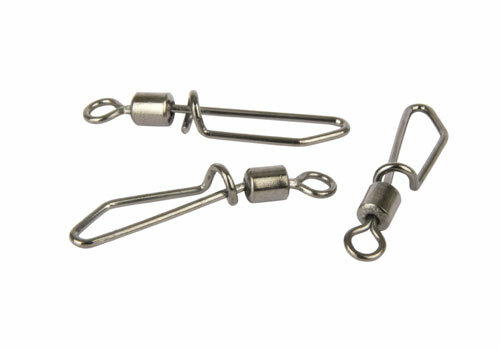 Fox Rage Kwik Change Trace Links Size 7