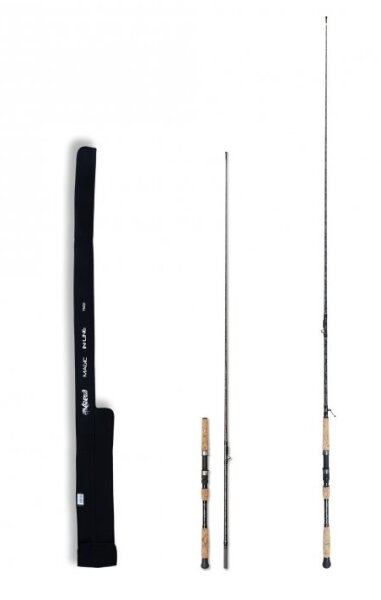 Vagner Magic In-Line 21
