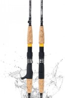 Vagner Magic V-Baitcast 23