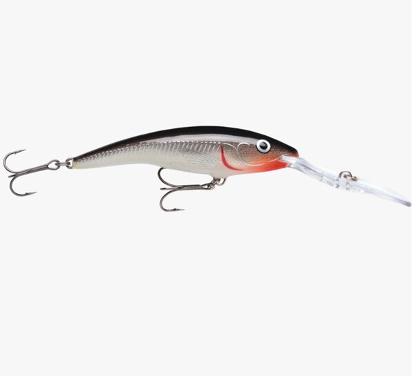 Rapala Deep Tail Dancer TDD07 S