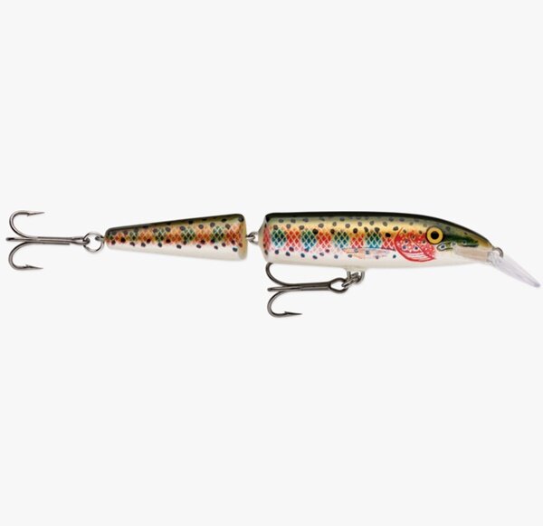 Rapala Jointed J13 RT