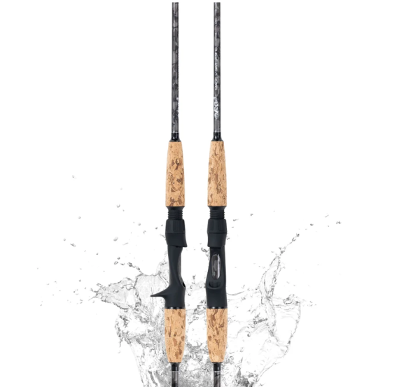 Vagner Magic V-Baitcast 10