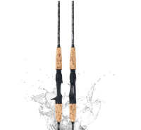 Vagner Magic V-Baitcast 10
