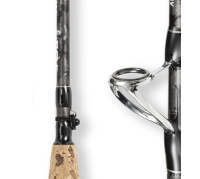 Vagner Magic V-Baitcast 10