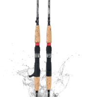 Vagner Magic V-Baitcast 18