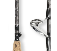 Vagner Magic V-Baitcast 18