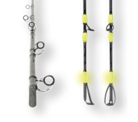 Vagner Magic V-Baitcast 18