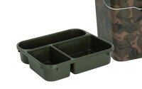 Fox Squre Bucket Insert 17 Liter