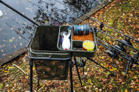 Fox Squre Bucket Insert 17 Liter