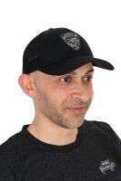 Fox Rage LTD Editon Pike Trucker Cap black