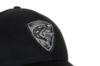 Fox Rage LTD Editon Pike Trucker Cap black