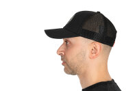 Fox Rage LTD Editon Pike Trucker Cap black