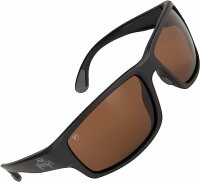 Fox Rage Grey Wrap Sunglass brown