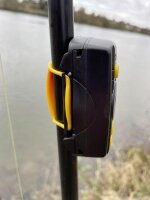 Black Cat Battle Sounder Set 2+1 schwarz