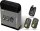 Black Cat Battle Sounder Set 2+1 schwarz