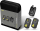 Black Cat Battle Sounder Set 2+1 schwarz