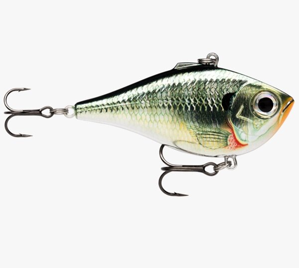 Rapala Rippin Rap RPR07 CBG