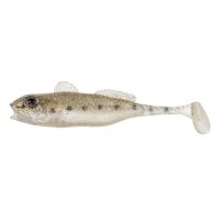 Berkley Pulse Realistic Goby 7cm Salt Pepper