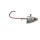 Jenzi Jig-Head Red Hook 8/0 120g