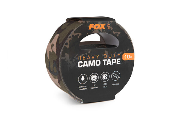 Fox Camo Tape 5cm 10m