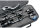Mivardi Swing Arm MCX66 Set 3 Stück RGB