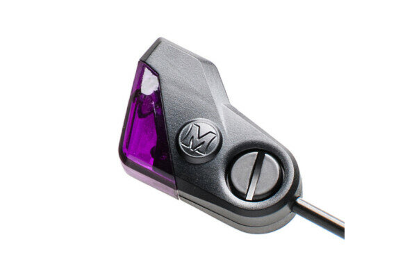 Mivardi Swing Arm MCX66 purple
