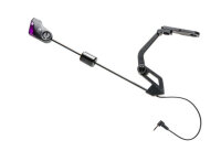 Mivardi Swing Arm MCX66 purple