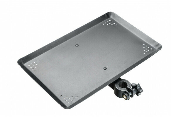 Mivardi Alu Plate für Acessories