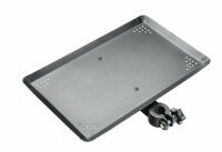 Mivardi Alu Plate für Acessories