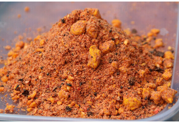 Mivardi Method Mix Rapid Excellent 3kg