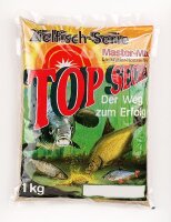 Top Secret Karpfen Spezial 1kg