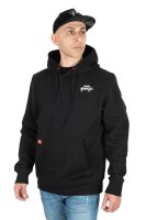 Fox Ragewear Hoody Gr.S