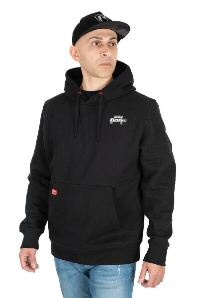 Fox Ragewear Hoody Gr.M