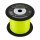 Spiderwire Dura4 Braid 1800m 0,12mm 10,5kg yellow