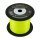 Spiderwire Dura4 Braid 1800m 0,12mm 10,5kg yellow