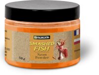 Quantum Smashed Fish Neon Powder 50g