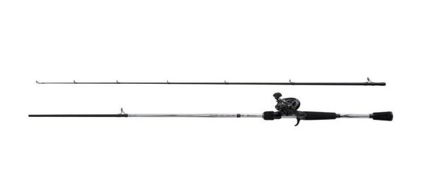 Abu Garcia Fast Attack Combo 702MH 10-50g FALP-L