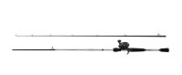 Abu Garcia Fast Attack Combo 702MH 10-50g FALP-L