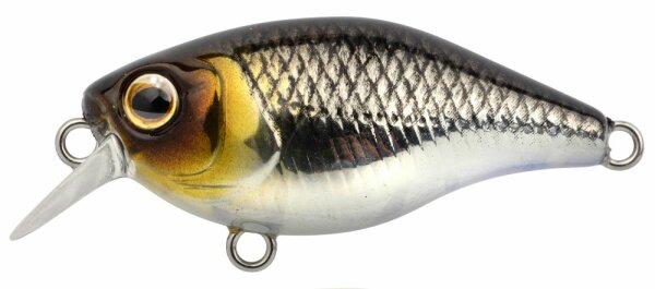 Spro Ikiru Mini Crank Pompano 3,8cm F SL SIN