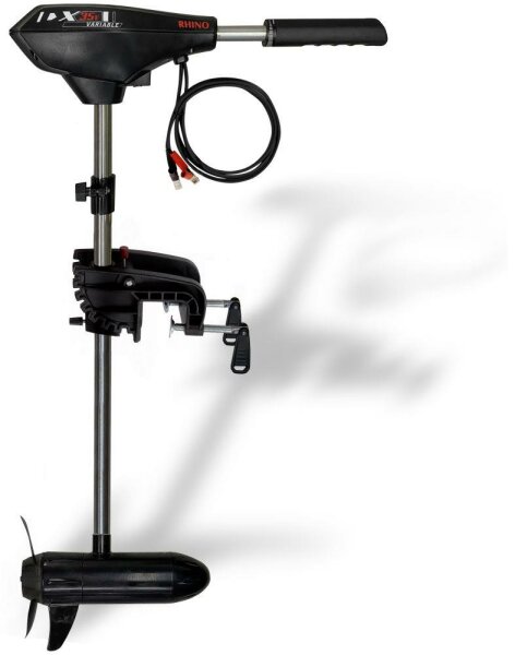 Rhino DX 35V Elektro-Außenbordmotor