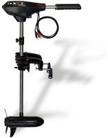 Rhino DX 35V Elektro-Außenbordmotor